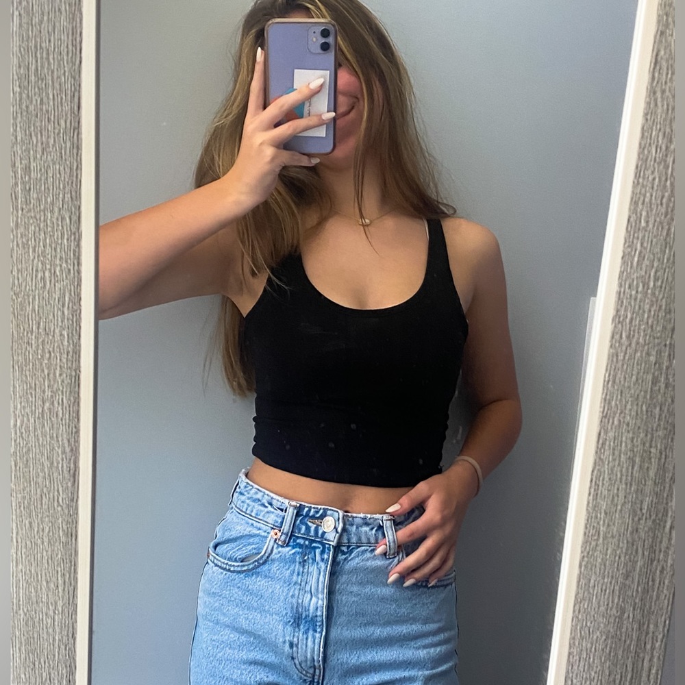 Zara Jeans